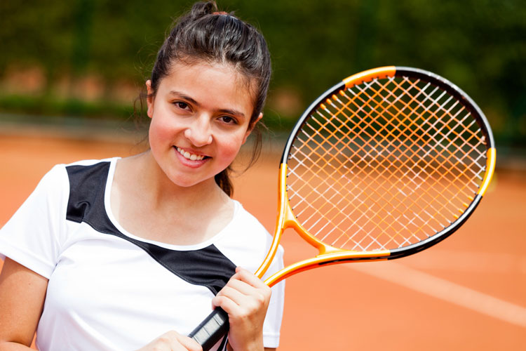 River Road Tennis Squads at Tennis World Lane Cove River Road Tennis