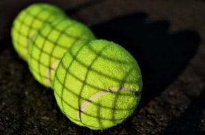 Tennis Tips